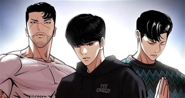 Unveiling The Intricacies Of Lookism Chapter 481