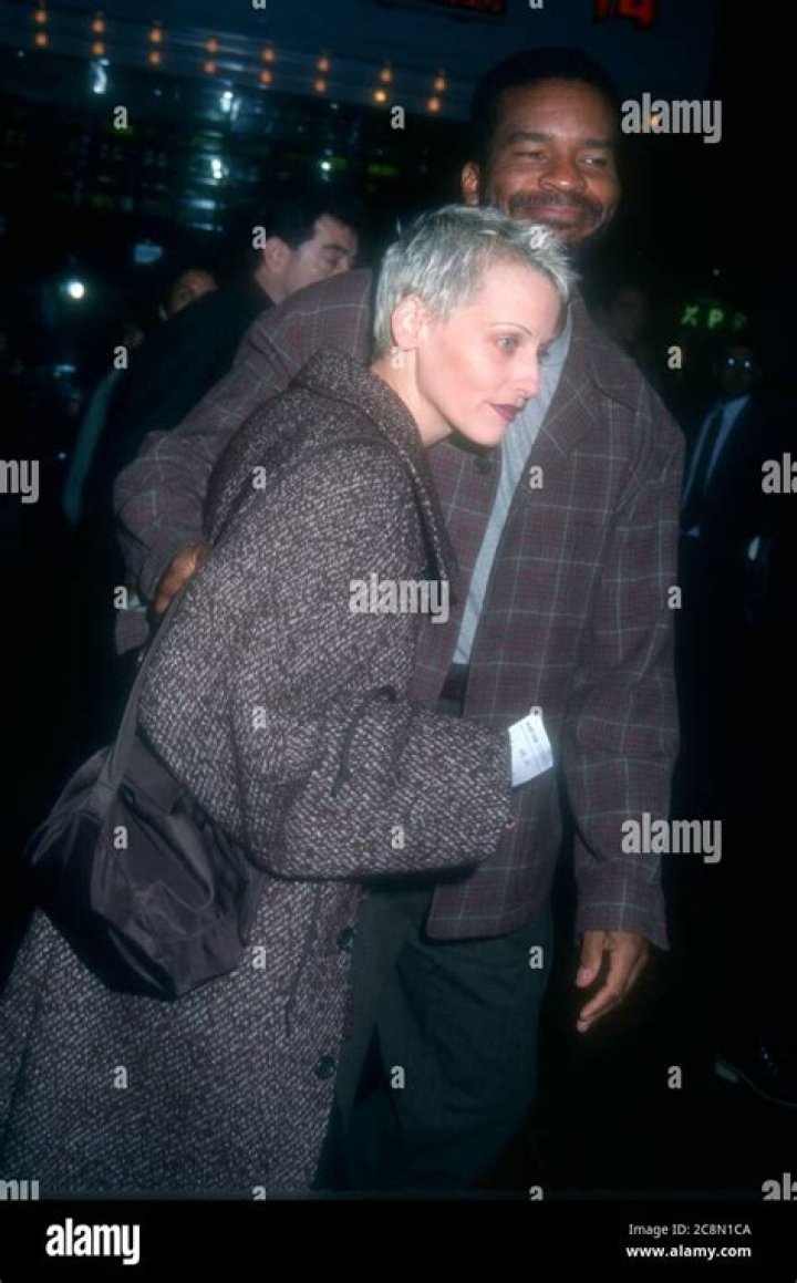 Lori Petty's Partner: Unveiling The Mystery Behind The Actress's Love Life