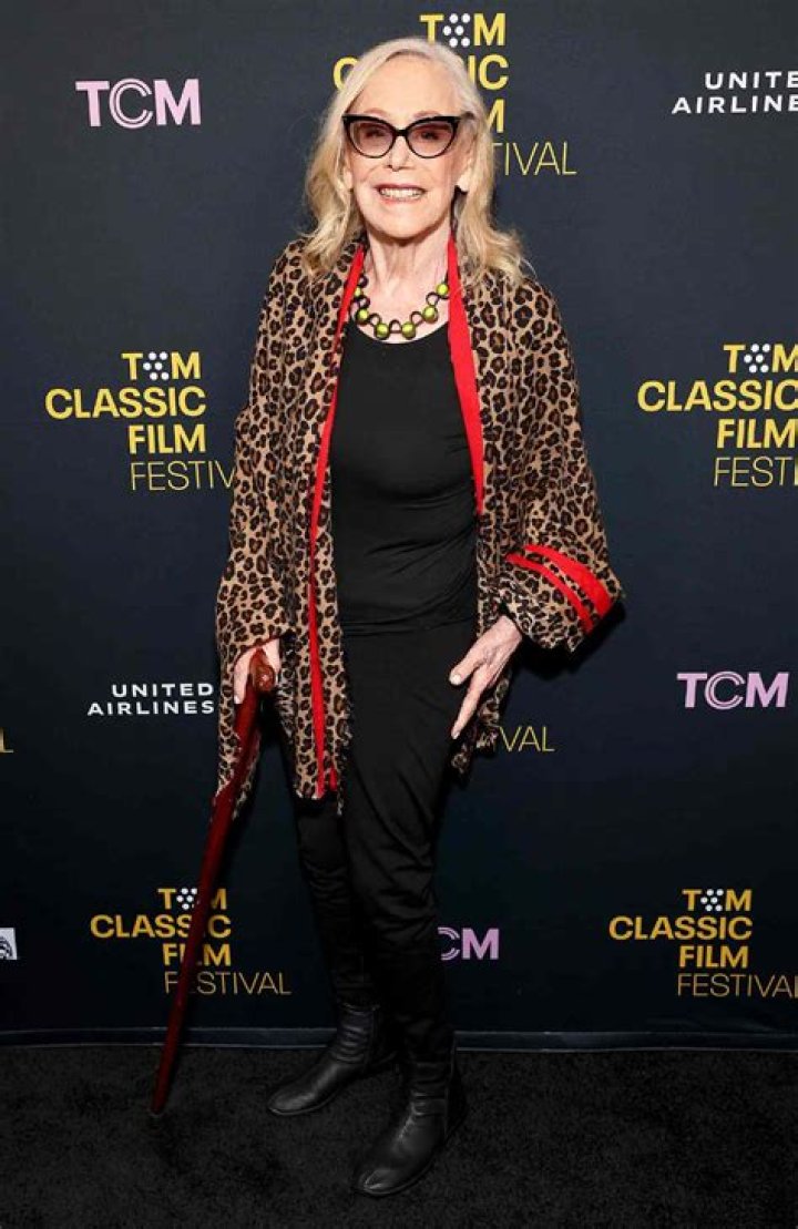 Exploring The Life And Legacy Of Lorraine Gary