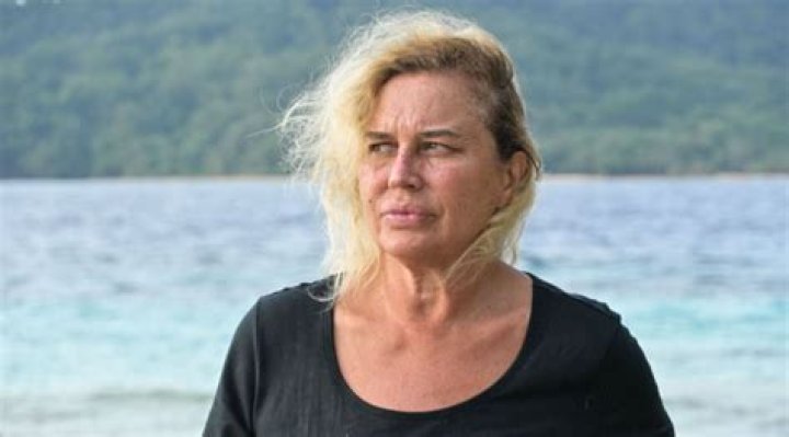 Who Are Lory Del Santo's Children?