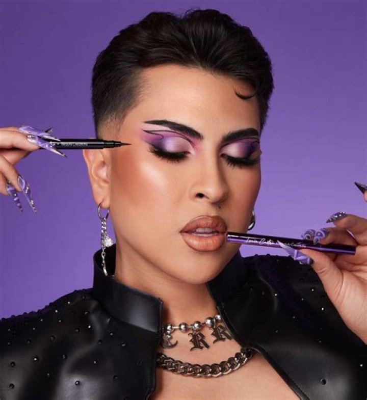 Unveiling The Revolutionary World Of Louie Castro Makeup
