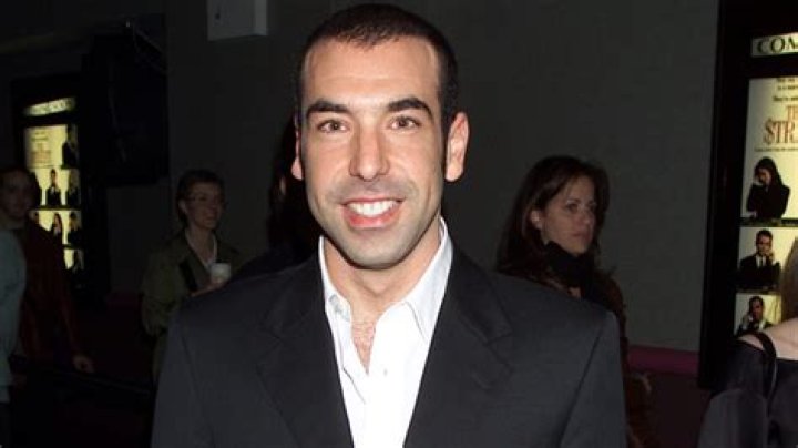 Unveiling The Charismatic Louis Litt Actor