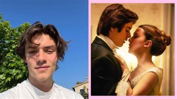 Louis Partridge Age, Height, Weight, Siblings, Early Life, Career & Net Worth |