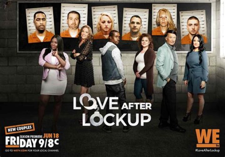 Unveiling The Love After Lockup Journey: Christopher's Perspective