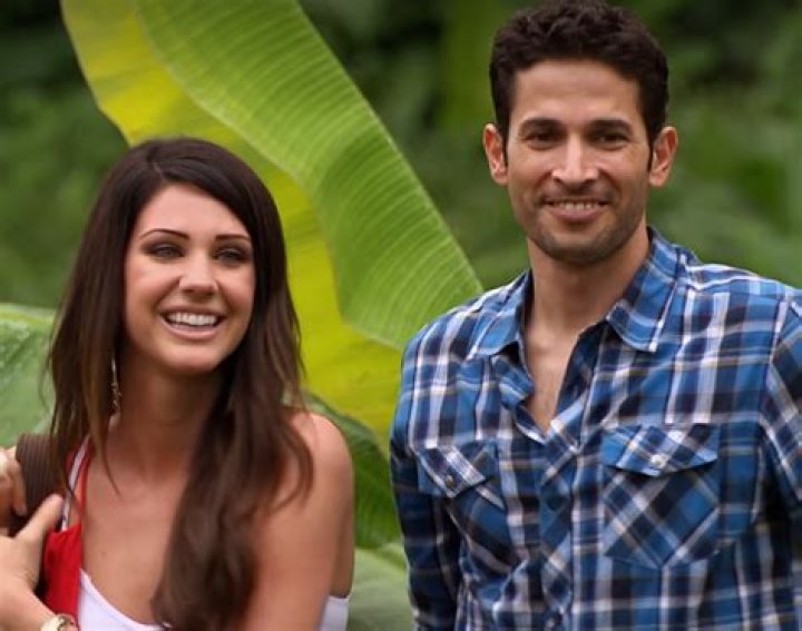 Finding True Connection: Love In The Wild