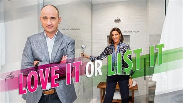 The Ultimate Guide To "Love It Or List It" Season 3: Must-Watch Renovations