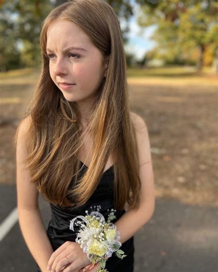 All About Lucy Elizabeth Linch, Nancy Grace Daughter