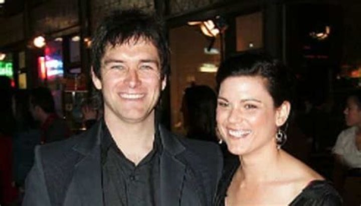 Lucy McLay And Antony Starr: A Love Story For The Ages