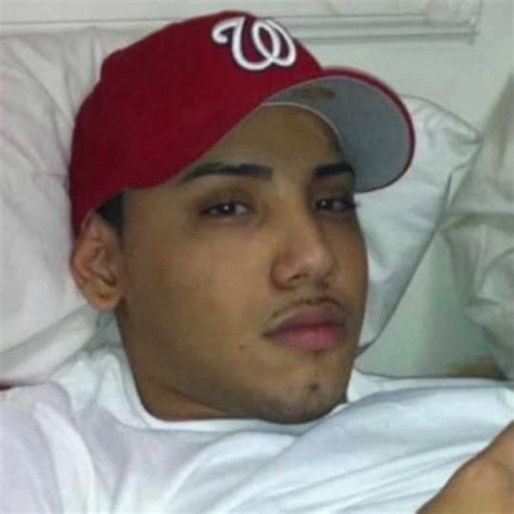 In Memoriam: Luis DeJesus, A Life Remembered