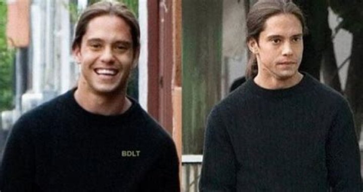 Uncover The Secrets Behind Luis Miguel's Brother