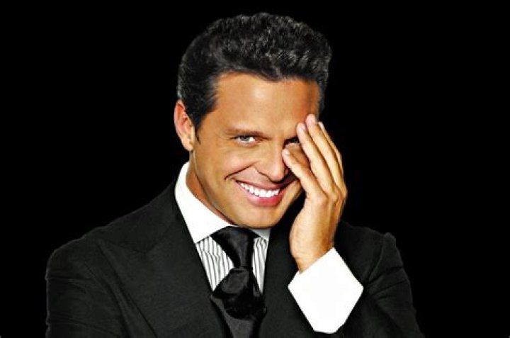 Luis Miguel: The Icon Of Latin Music