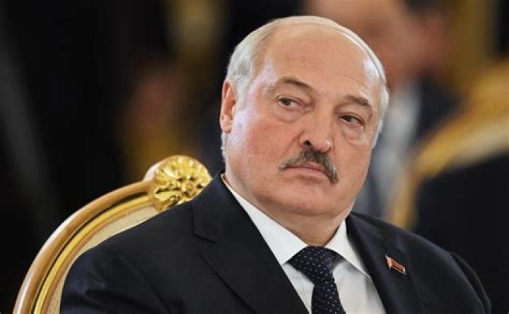 Exploring The Life Of Alexander Lukashenko: Age, Biography, And Influence