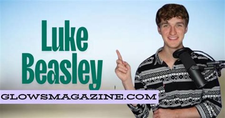 Unveiling The Life Of Luke Beasley: A Comprehensive Biography