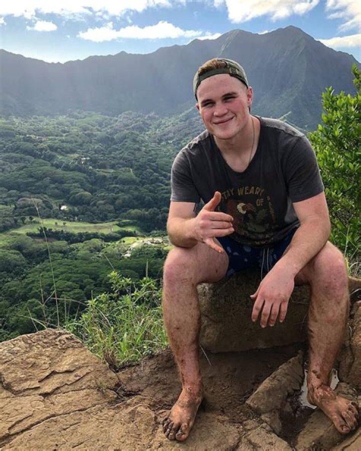 Unlocking The Secrets: Luke Bryan's Height Revealed