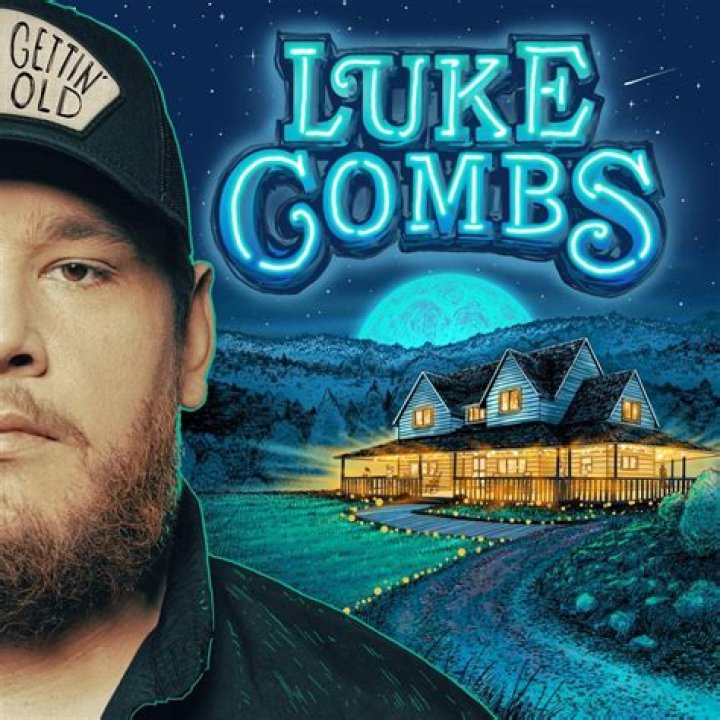 Unveiling Luke Combs' Unforgettable Loss And Its Resonating Impact