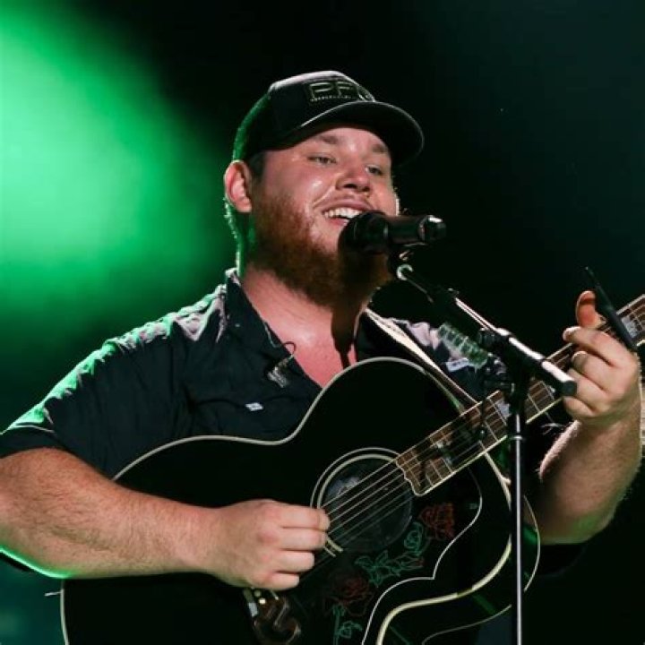 Uncovering The Mystery: Luke Combs' Dad Age And More