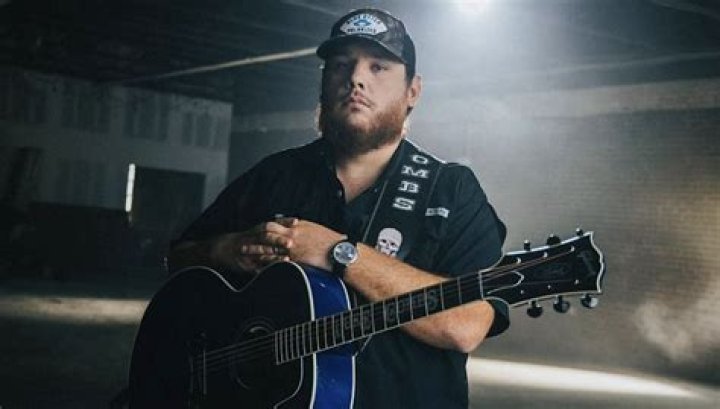 Heartfelt Tribute: Remembering Luke Combs' Dad After His Passing