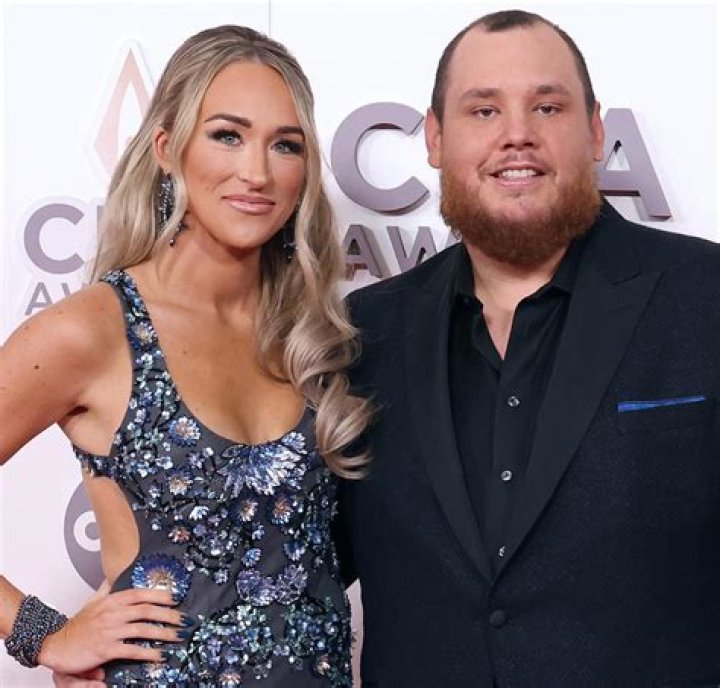 Luke Combs' Children: Unveiling The Names He Cherishes