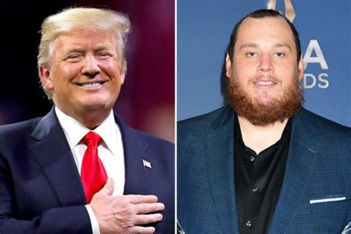 Exploring The Political Views Of Luke Combs: Is He A Liberal?