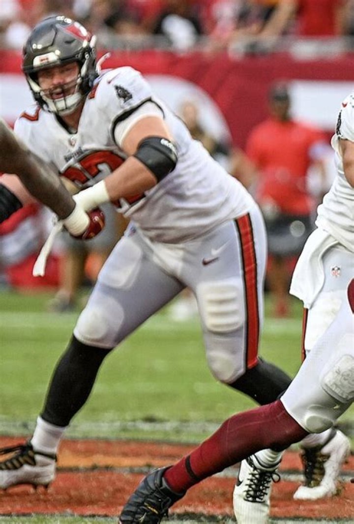 Luke Goedeke family, wife, children, parents, siblings