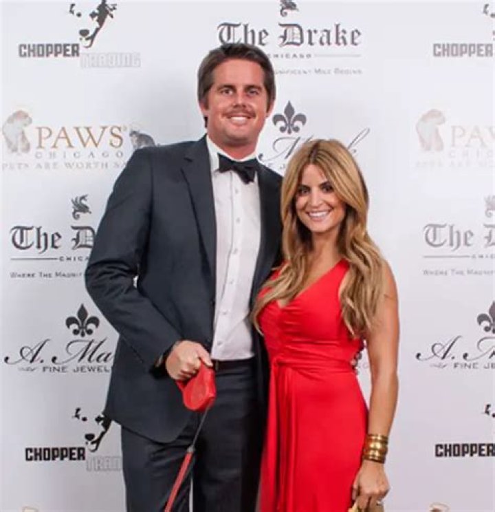 Luke Harding And Alison Victoria: The Unstoppable Duo