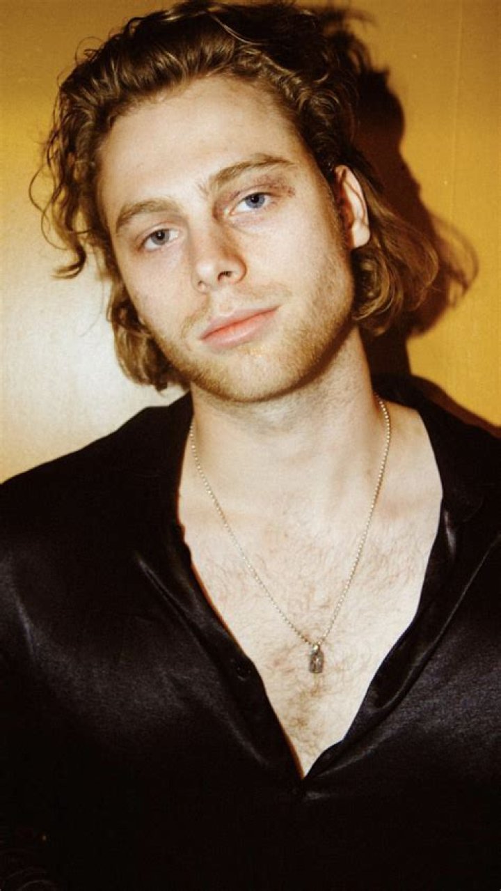 Stunning Luke Hemmings Photos: Capture Every Angle