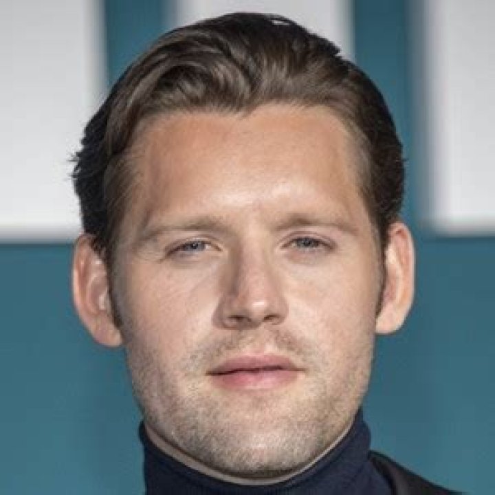 Unveiling The Secrets Of Luke Kleintank's Net Worth
