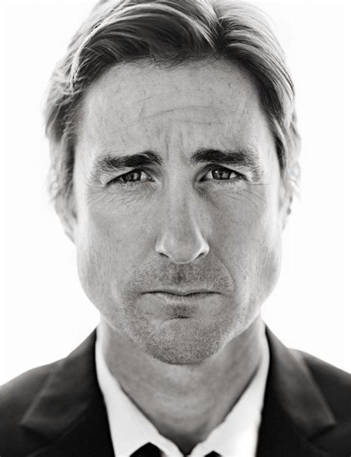 Exploring The Charismatic Journey Of Luke Wilson