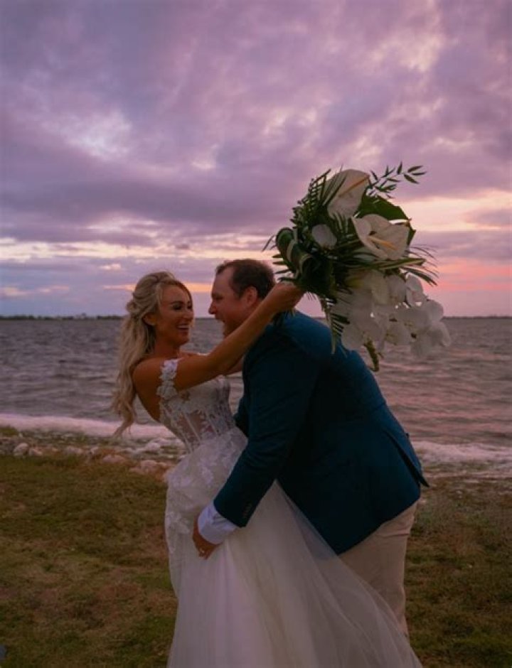 Meet The Combs Crew: Luke Combs' Family And Personal Life Unveiled