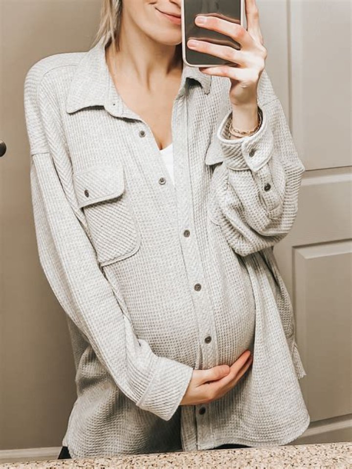 Unveiling The Timeless Appeal Of Lumberjane Waffle Shirts