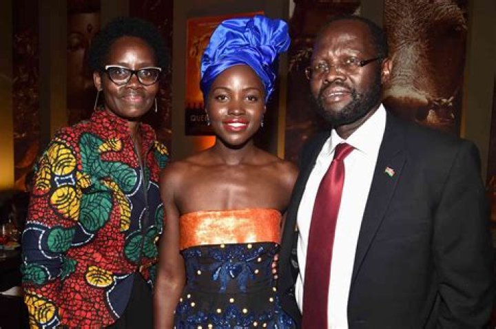 Lupita Nyongo’s Parents, Bio, Career, Projects, Net Worth |