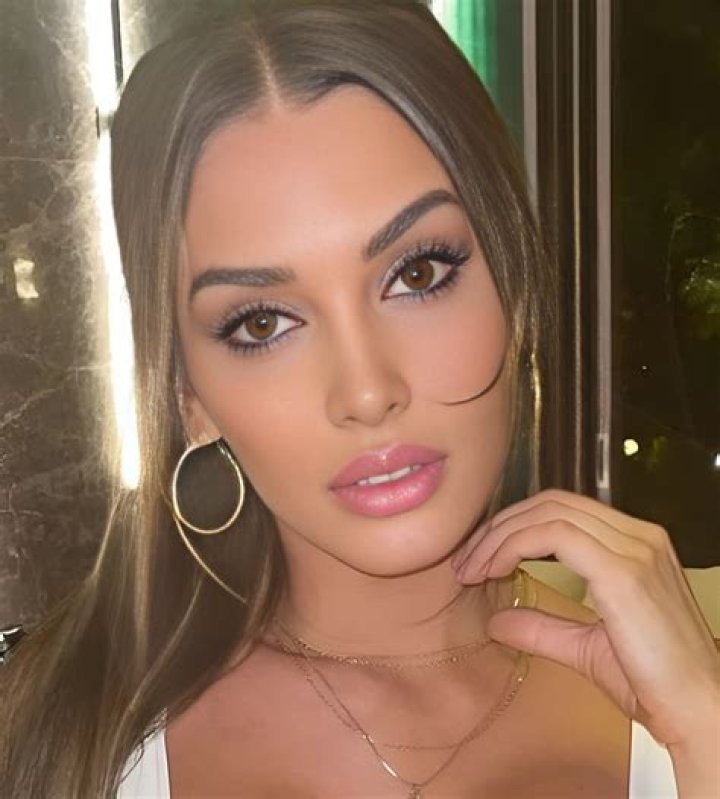 Unveiling The Secrets Of "lyna Perez Joi": Discoveries And Insights