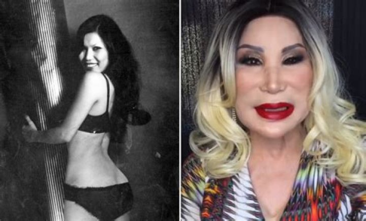 Discover Lynn May's Age And Fascinating Life Journey