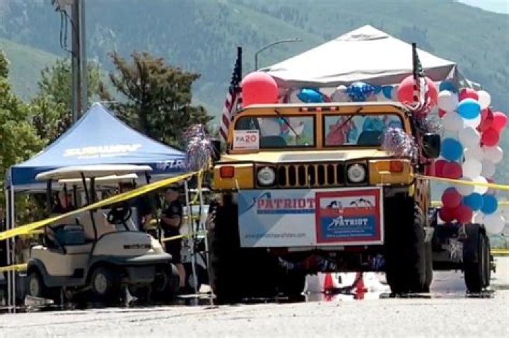 Discovering The Allure Of Macie Hill