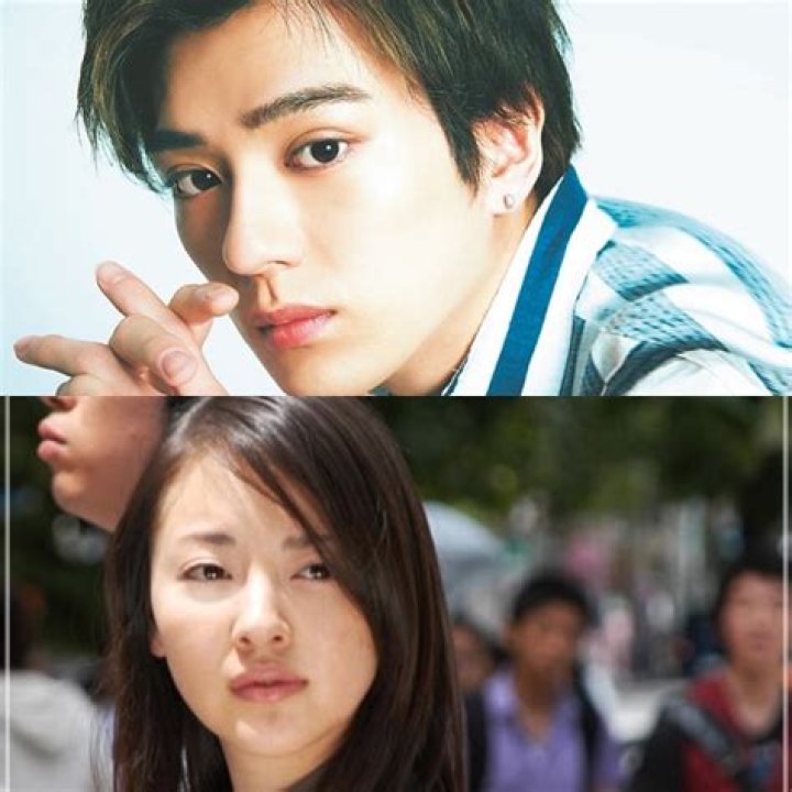 Mackenyu Relationships: Unveiling The Heart Of A Rising Star