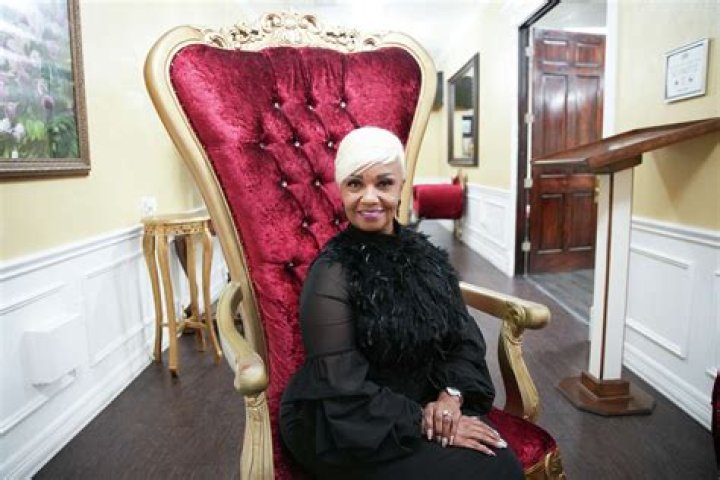 Trusted Funeral Services At MacPeters Funeral Home