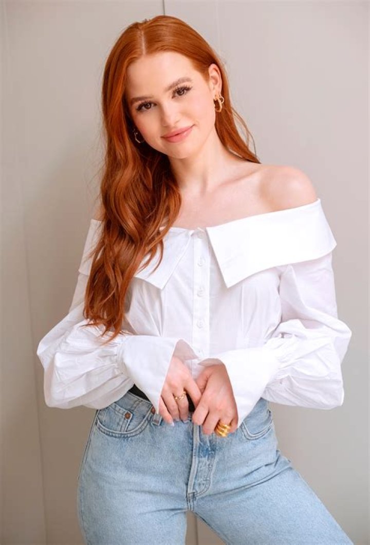 Madelaine Petsch: The Rising Star Of Hollywood
