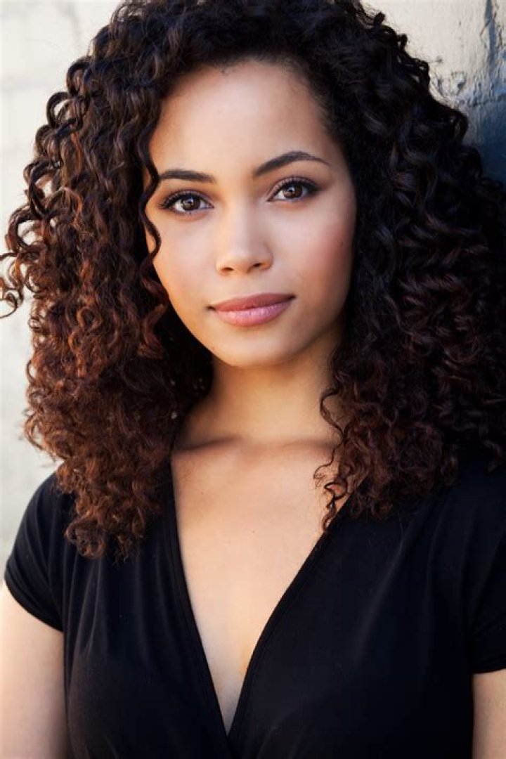 Unveiling The Charm And Talent Of Madeleine Mantock