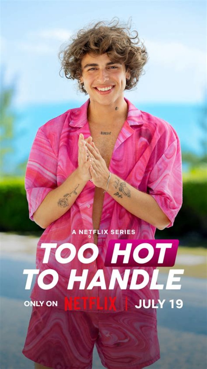 Madison's Steamy Secrets: Too Hot To Handle The Heat