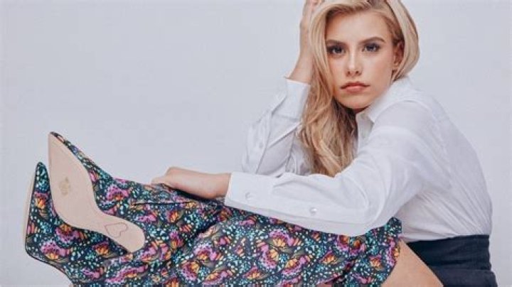 Unveiling The Talents Of Madisyn Shipman: A Rising Star