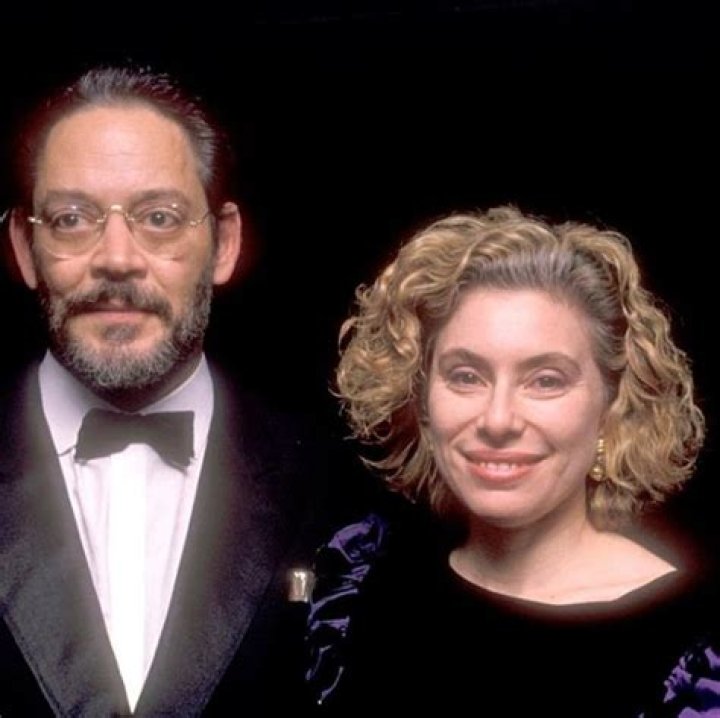 Magda Vasallo: Is Raul Julia's Ex-wife Still Alive?