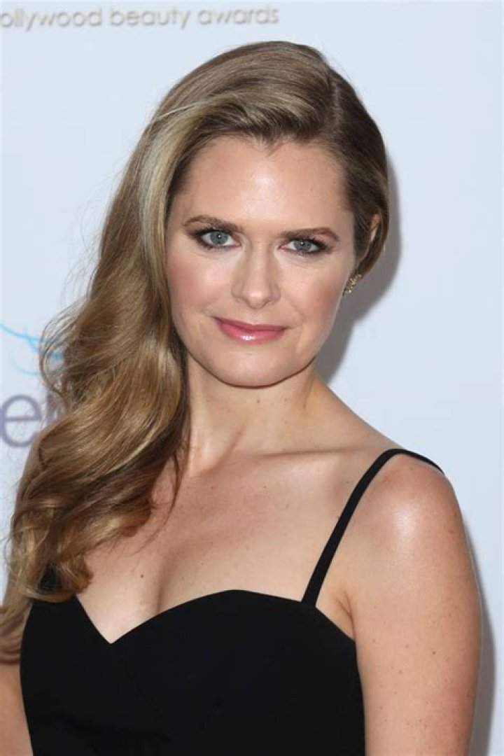 Maggie Lawson The Psych Movie Star |