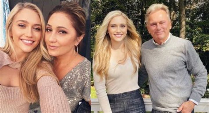 Everything You Need to Know About Pat Sajak’s Daughter |