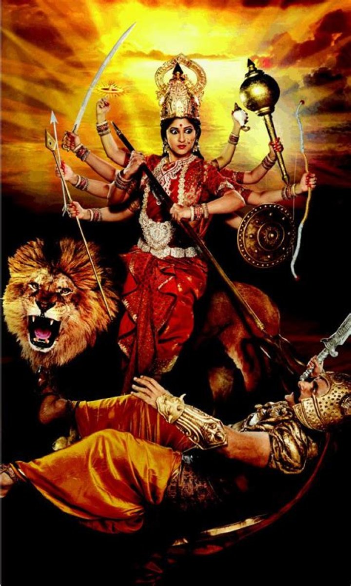 The Ultimate Guide To Mahishasura Mardini Pictures