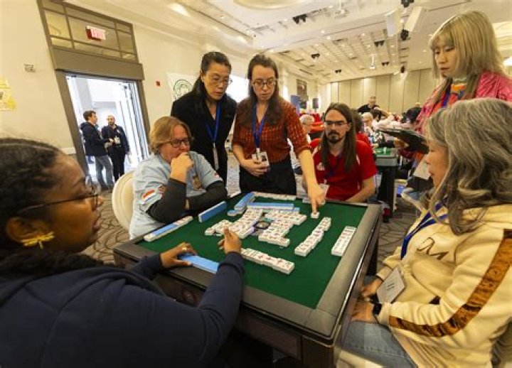 The Ultimate Guide To Mahjong Championships: Rules, Strategies, And Tips