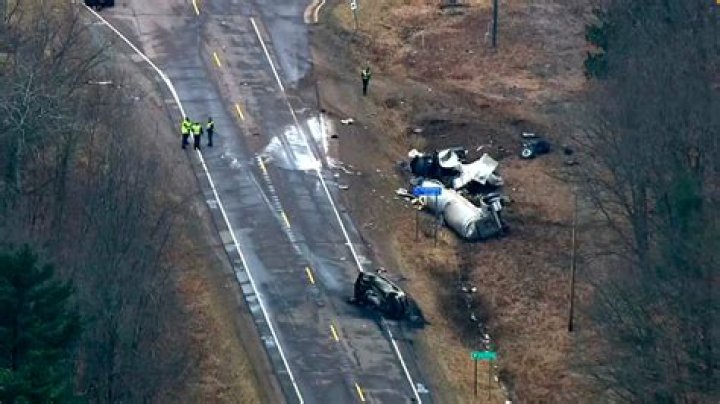 Tragic Mahopac Car Crash Leaves Victims Injured