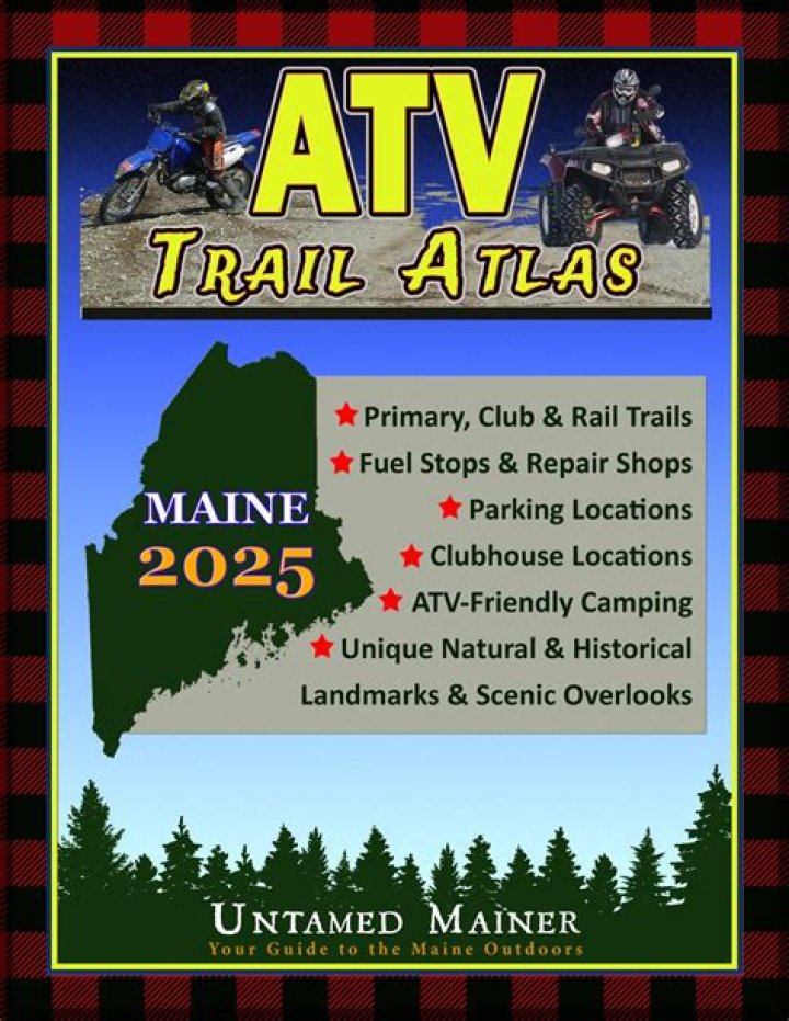 Ultimate Guide To Maine Newspapers: A Comprehensive Directory