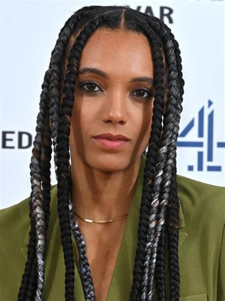 Maisie Richardson-Sellers Husband, Partner, Spouse, Girlfriend & Net Worth