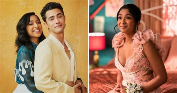 Exploring Maitreyi Ramakrishnan's Relationship Status In 2023