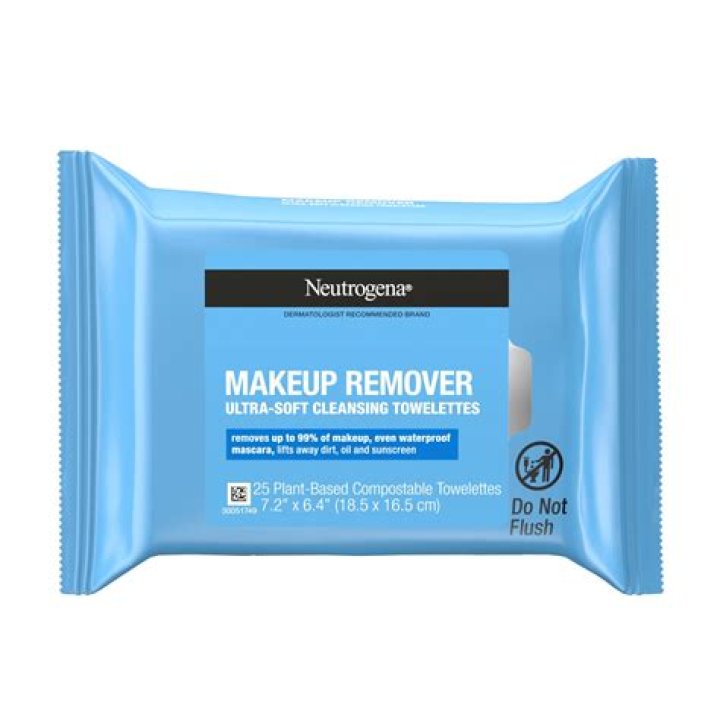 The Essential Guide To Makeup Remover Pictures: Capture Flawless Makeup Looks